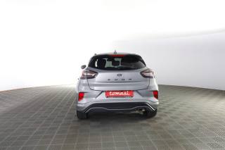 FORD Puma usata 4