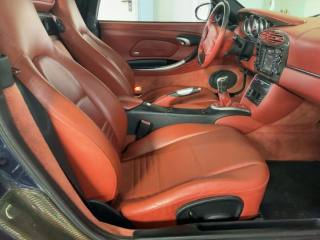 PORSCHE Boxster usata, con Cerchi in lega