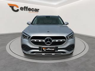 MERCEDES-BENZ GLA 200 usata, con Airbag