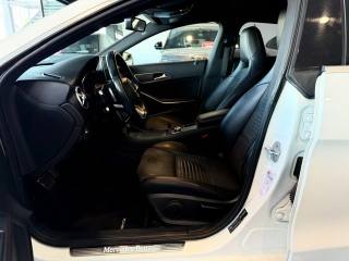 MERCEDES-BENZ CLA 220 usata, con Cruise Control