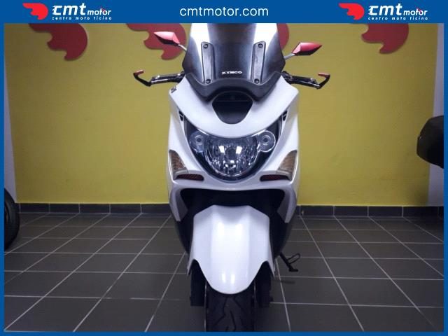 KYMCO Xciting 300 usata 1