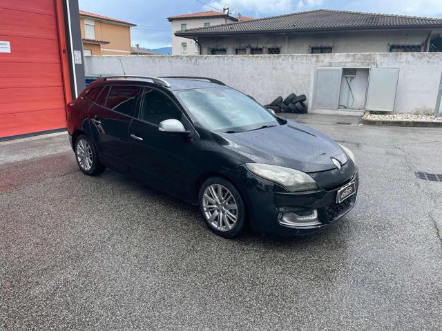 RENAULT Megane usata, con ABS