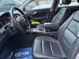 AUDI A6 usata, con Bluetooth