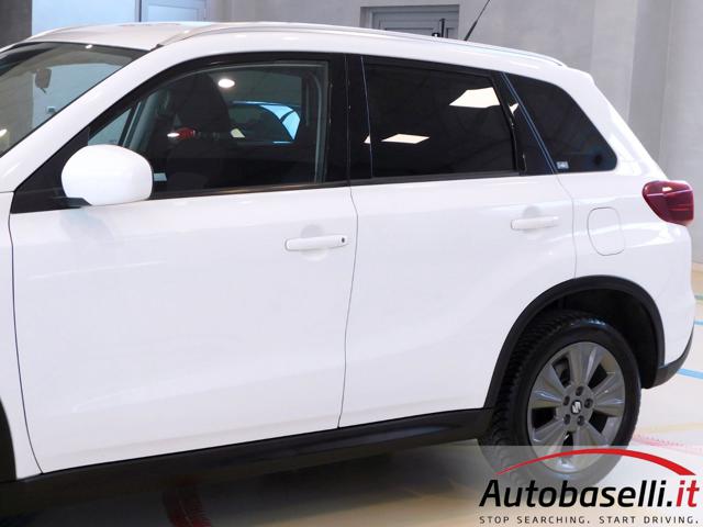 SUZUKI Vitara usata, con Specchietti laterali elettrici
