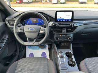 FORD Kuga usata, con Cruise Control