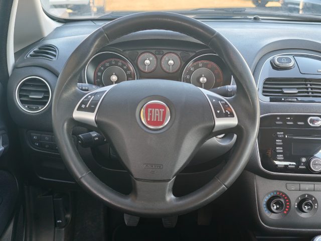 FIAT Punto Evo usata, con Climatizzatore