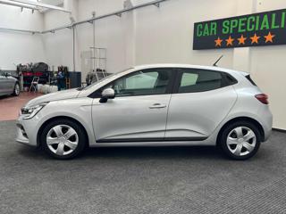 RENAULT Clio usata, con Chiusura centralizzata