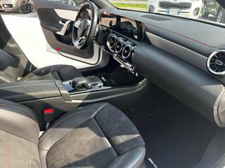 MERCEDES-BENZ CLA 180 usata, con Sensore di luce