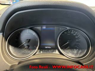 NISSAN Qashqai usata, con Fendinebbia