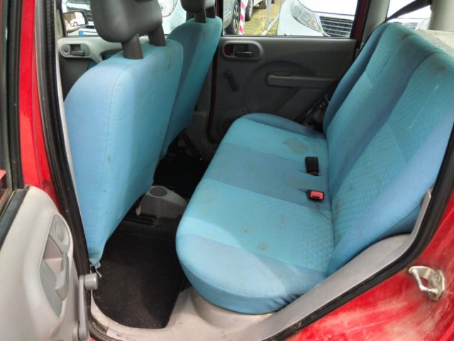 FIAT Panda usata 12
