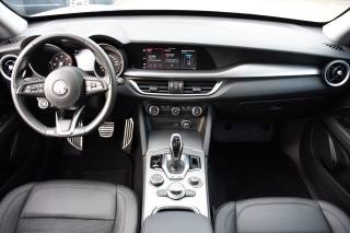 ALFA ROMEO Stelvio usata, con Chiusura centralizzata
