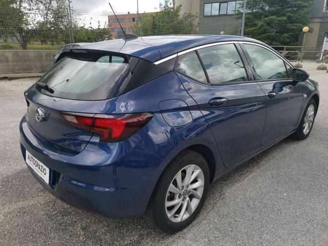 OPEL Astra usata, con Alzacristalli elettrici