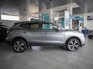 NISSAN Qashqai usata, con Cerchi in lega