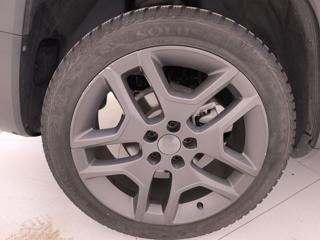 JEEP Renegade usata, con Specchietti laterali elettrici
