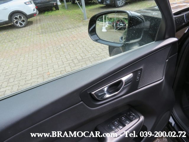 VOLVO XC60 usata, con Controllo automatico clima