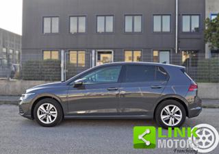 VOLKSWAGEN Golf usata, con Cerchi in lega