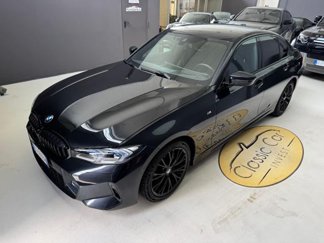 BMW 318 usata, con Autoradio