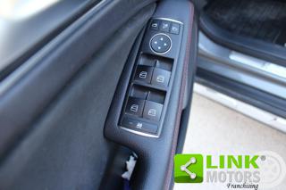MERCEDES-BENZ GLA 200 usata, con Interni in pelle