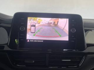 VOLKSWAGEN T-Roc usata, con Controllo trazione