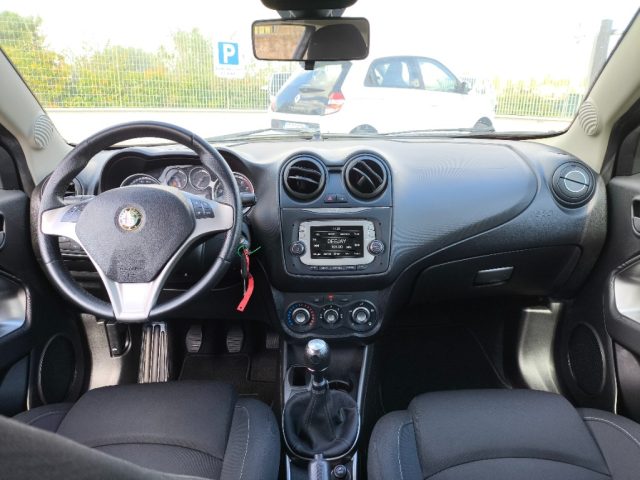 ALFA ROMEO MiTo usata 7