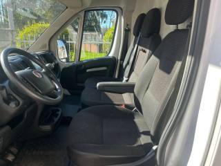 FIAT Ducato usata, con Autoradio