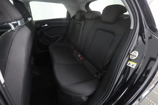 AUDI A1 usata 3