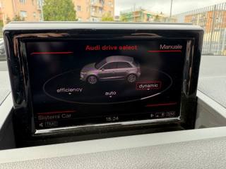 AUDI S1 usata, con Fari Xenon