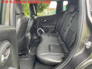 JEEP Renegade usata, con Bracciolo
