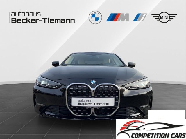 BMW 420 usata, con Airbag laterali