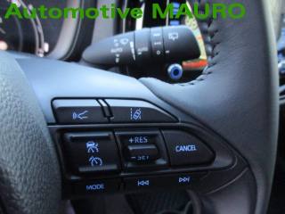 TOYOTA Aygo X usata, con ESP