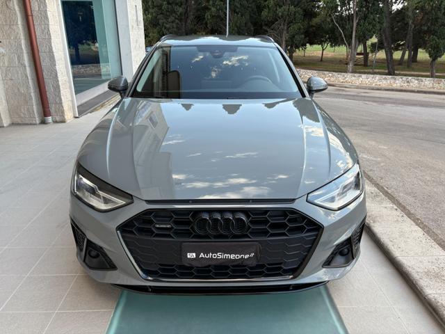 AUDI A4 usata, con Airbag