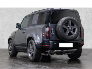 LAND ROVER Defender usata, con Airbag Passeggero