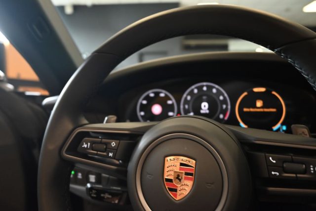 PORSCHE 911 usata 76