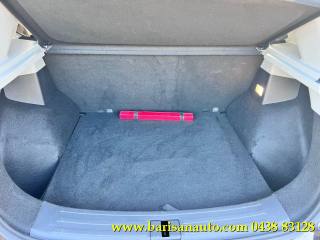 MG ZS usata, con Boardcomputer