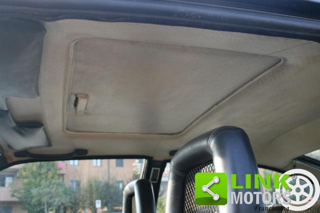 ALFA ROMEO GTV usata 15