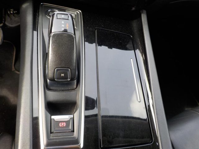 PEUGEOT 508 usata 61