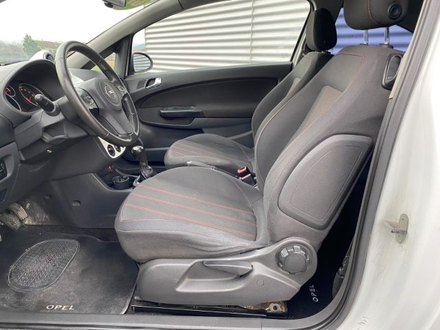 OPEL Corsa usata, con Lettore CD