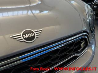 MINI Countryman usata, con USB