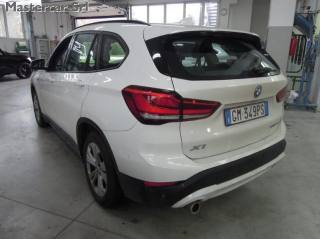 BMW X1 usata, con Alzacristalli elettrici