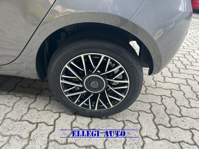 LANCIA Ypsilon usata, con Chiusura centralizzata telecomandata