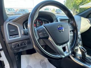 VOLVO XC60 usata, con Boardcomputer