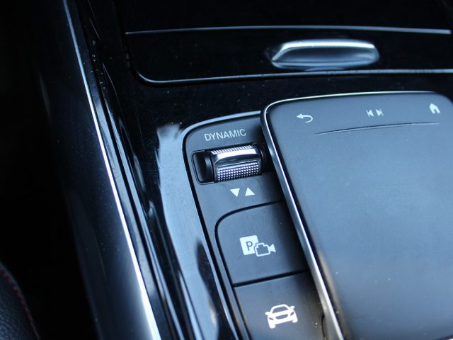 MERCEDES-BENZ GLA 200 usata, con Bluetooth