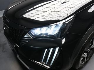 PEUGEOT 2008 usata, con Cerchi in lega