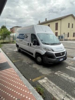 FIAT Ducato usata, con ESP
