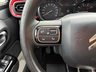 CITROEN C3 usata, con Immobilizzatore elettronico