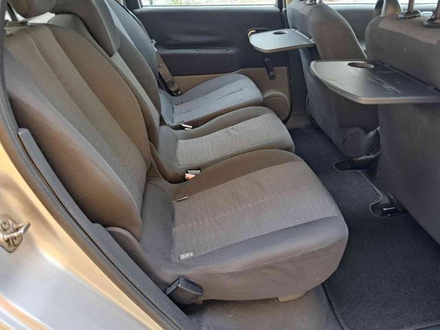 RENAULT Scenic usata 16
