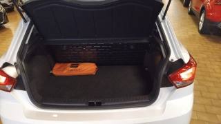 SEAT Ibiza usata, con Airbag Passeggero