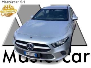 MERCEDES-BENZ A 180 Classe A - W177 d Sport auto - GK783ZM