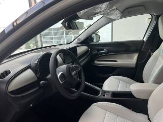 FIAT 600 usata, con Touch screen