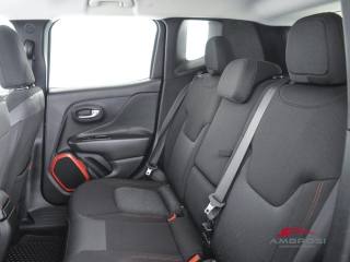 JEEP Renegade usata 9